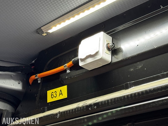Volkswagen Crafter 29 of 30