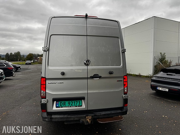 Volkswagen Crafter 4 of 30