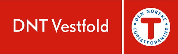 DNT Vestfold logo