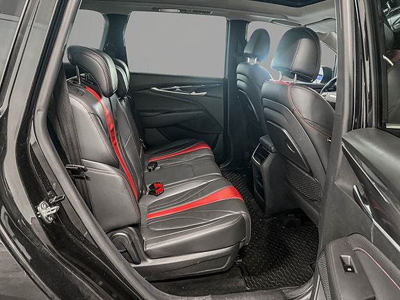 Maxus Euniq 5 22 of 30