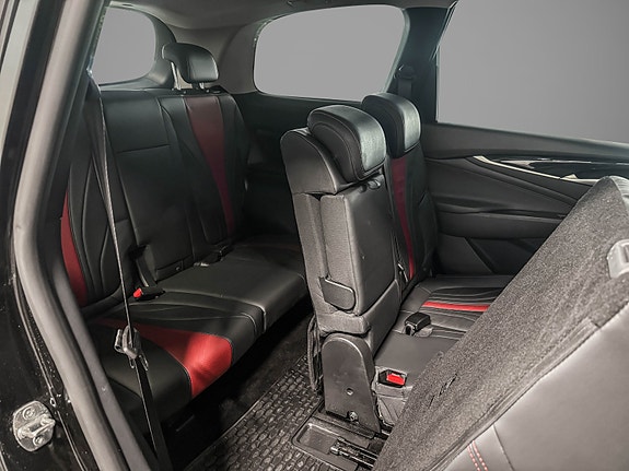 Maxus Euniq 5 23 of 30