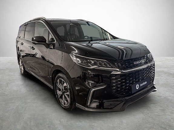 Maxus Euniq 5 7 of 30