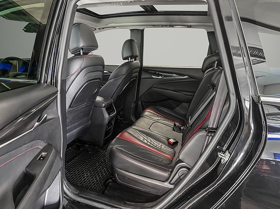 Maxus Euniq 5 20 of 30