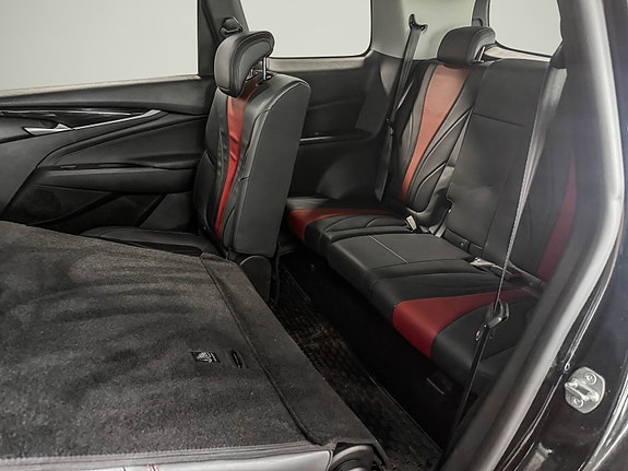 Maxus Euniq 5 21 of 30