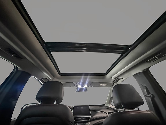 Maxus Euniq 5 24 of 30