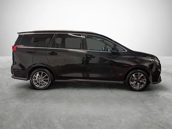 Maxus Euniq 5 6 of 30