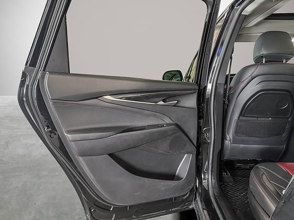 Maxus Euniq 5 19 of 30