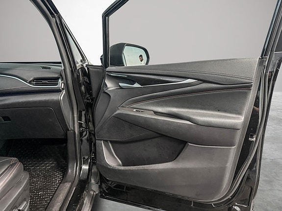 Maxus Euniq 5 17 of 30