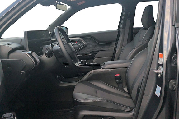 Toyota Urban Cruiser 11 of 22