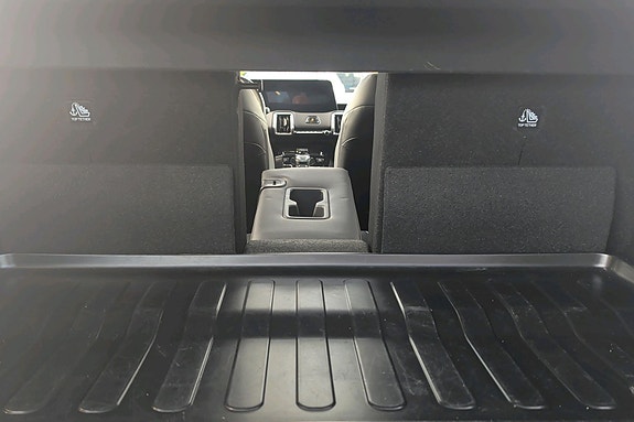 Toyota Urban Cruiser 21 of 22