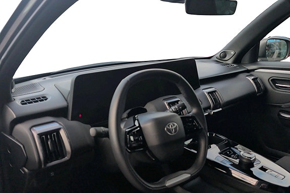 Toyota Urban Cruiser 10 of 22