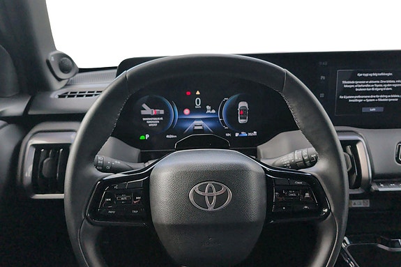 Toyota Urban Cruiser 12 of 22