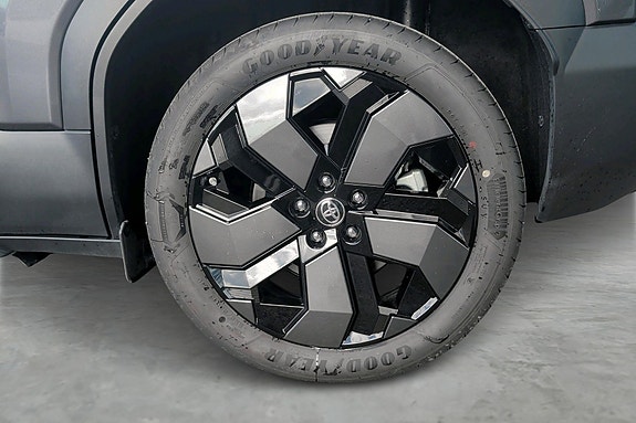 Toyota Urban Cruiser 22 of 22