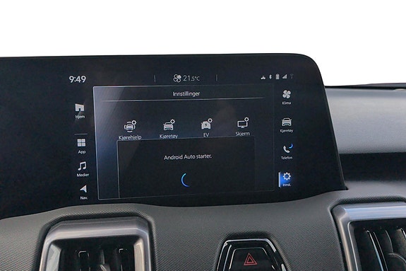 Toyota Urban Cruiser 14 of 22