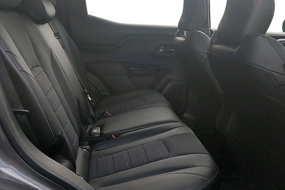 Toyota Urban Cruiser 18 of 22