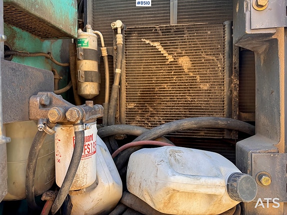 Kobelco SK235SR Gravemaskin m/ 1 tannskuffe. Nytt understell! 29 of 30