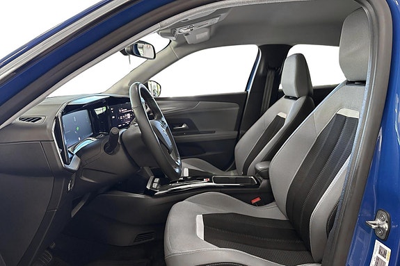 Opel Mokka 8 of 26