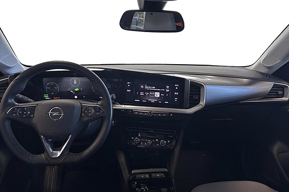 Opel Mokka 6 of 26