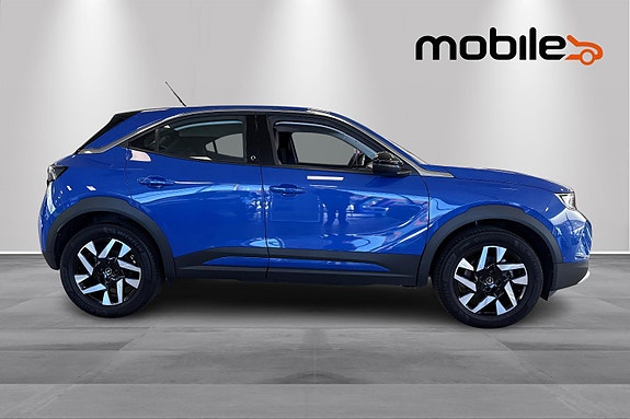 Opel Mokka 2 of 26