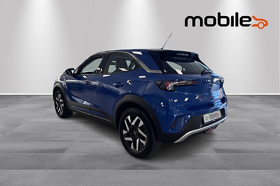 Opel Mokka 21 of 26