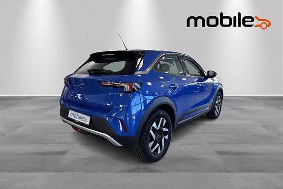 Opel Mokka 3 of 26