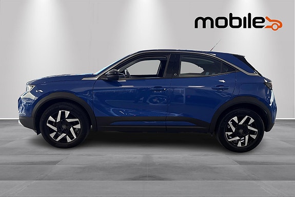 Opel Mokka 20 of 26