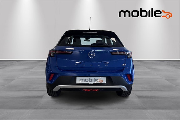 Opel Mokka 4 of 26
