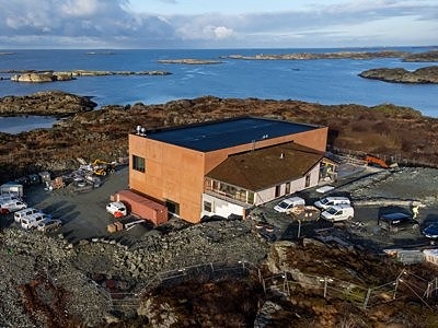Bilde 1 av 1 i jobbannonse-galleriet