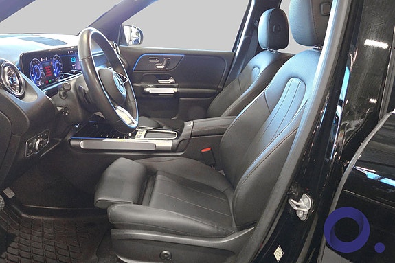 Mercedes-Benz EQB250 15 of 30