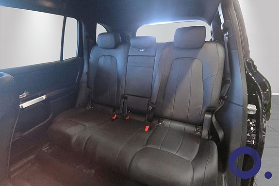 Mercedes-Benz EQB250 18 of 30