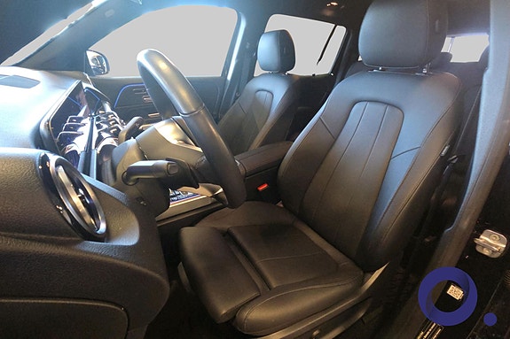 Mercedes-Benz EQB250 16 of 30