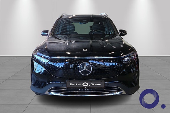 Mercedes-Benz EQB250 8 of 30