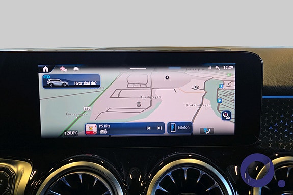 Mercedes-Benz EQB250 20 of 30