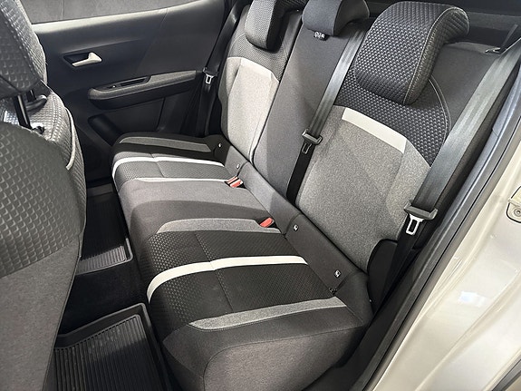 Opel Frontera 10 of 18