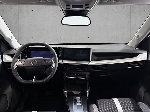 Opel Frontera 11 of 18