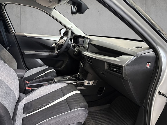 Opel Frontera 16 of 18