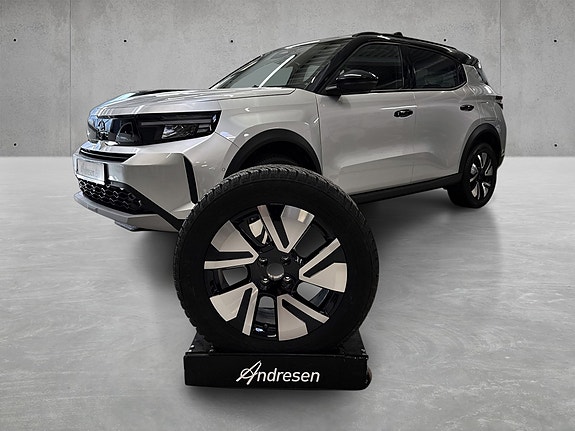 Opel Frontera 4 of 18