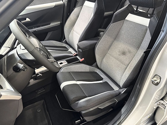 Opel Frontera 15 of 18