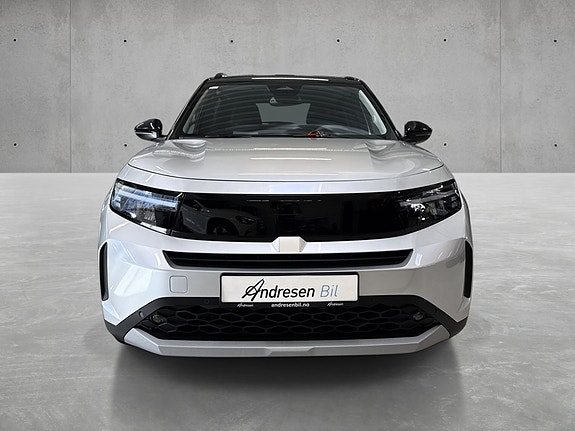 Opel Frontera 2 of 18