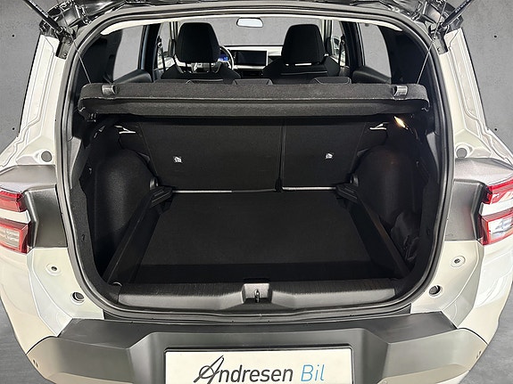 Opel Frontera 9 of 18
