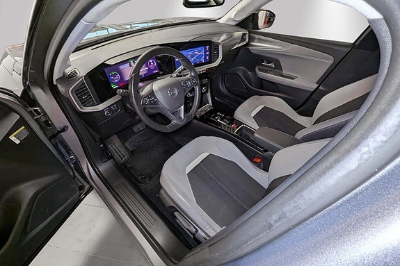 Opel Mokka 11 of 30