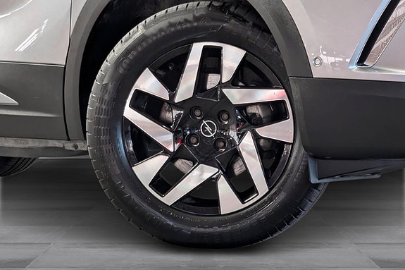 Opel Mokka 3 of 30
