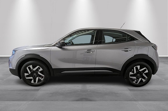 Opel Mokka 8 of 30