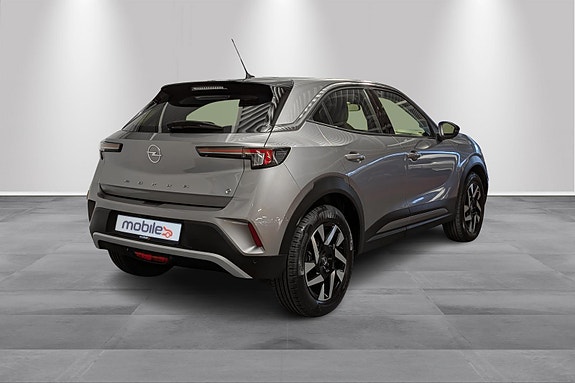 Opel Mokka 5 of 30