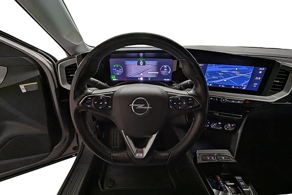 Opel Mokka 19 of 30