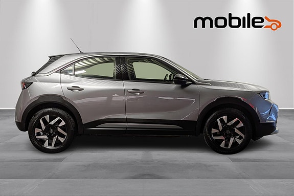 Opel Mokka 4 of 30