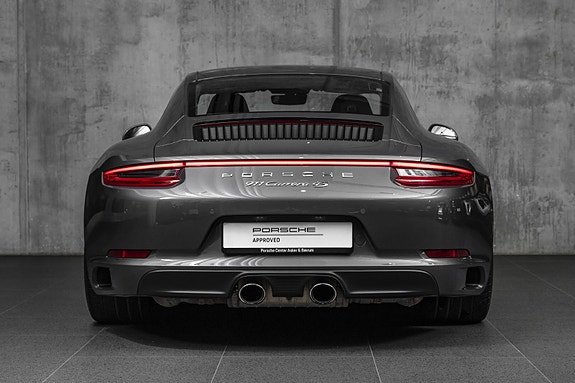 Porsche 911 7 of 30