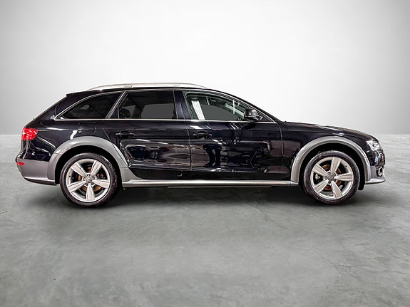Audi A4 allroad 6 of 30