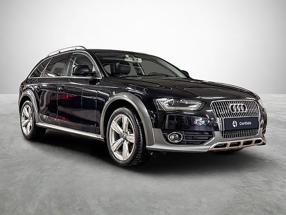 Audi A4 allroad 7 of 30