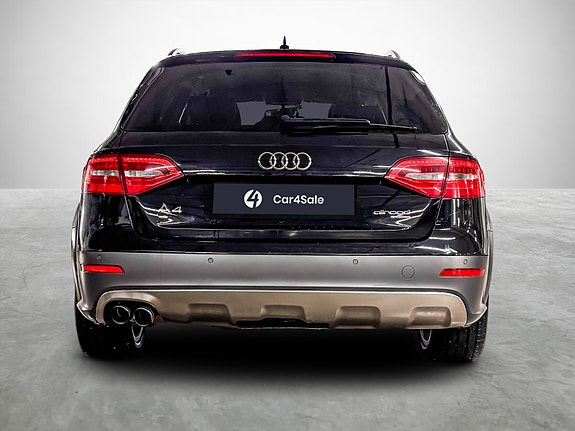 Audi A4 allroad 4 of 30